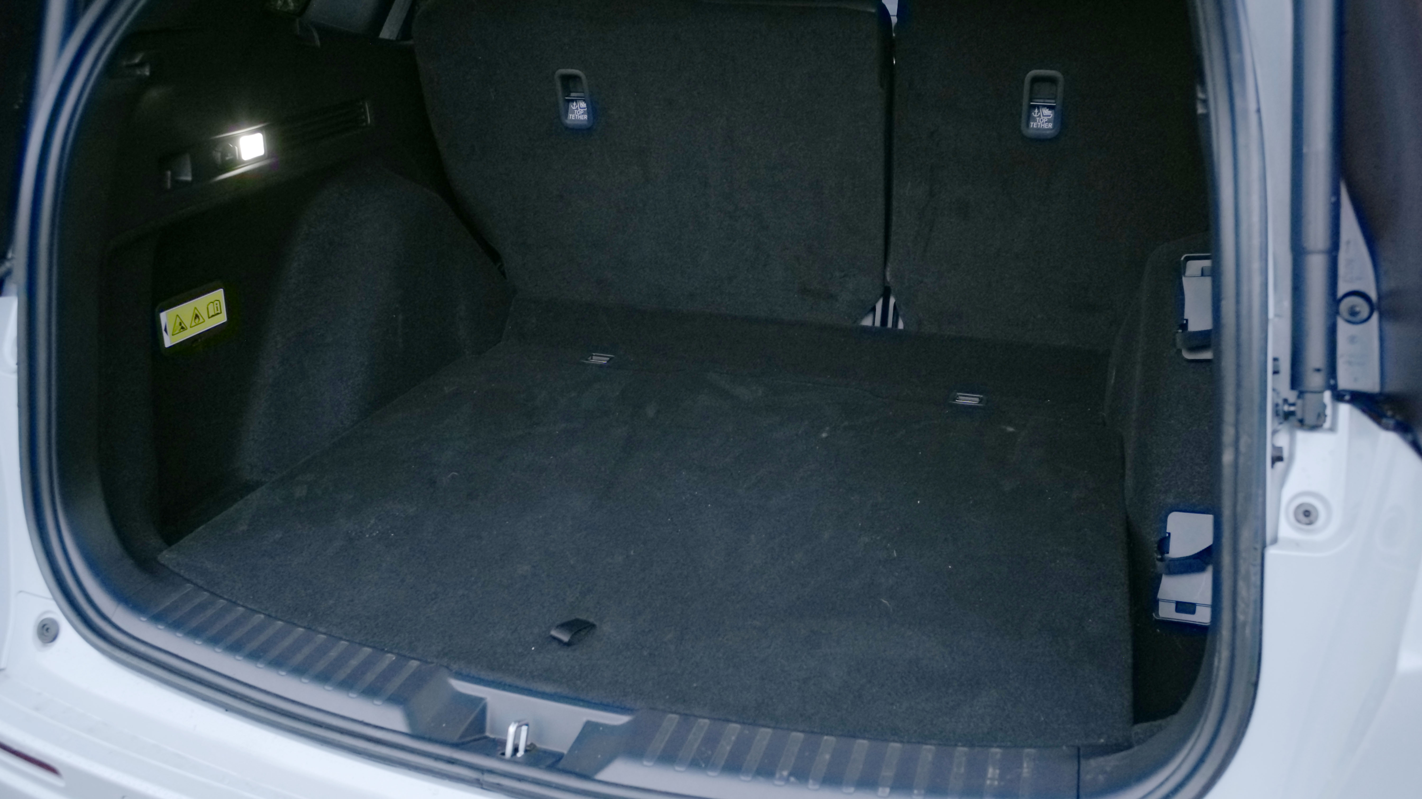 HONDA CR-V ESTATE 2.0 eHEV Elegance 5dr eCVT